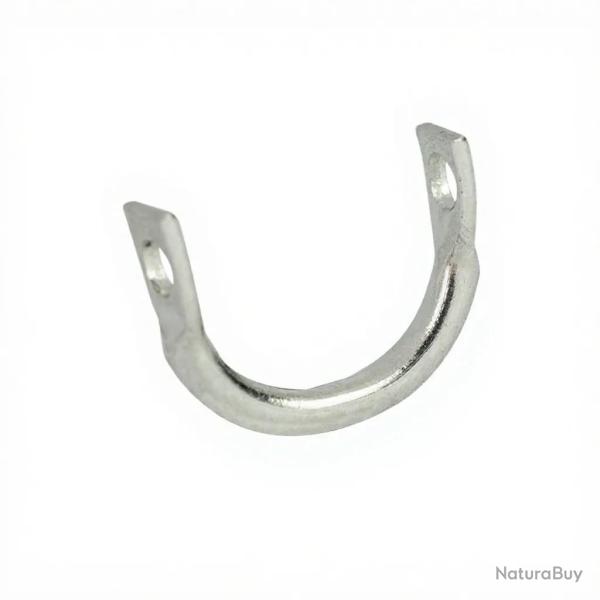 Etrier W Easy spin nickel� x10 taille 4