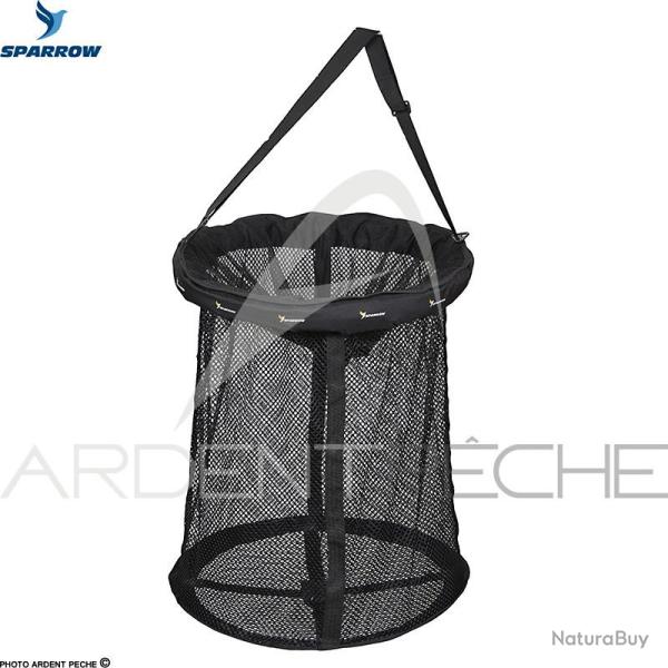 Vivier float tube SPARROW Grand mod�le