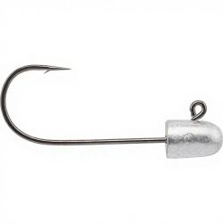 T&ecirc;te plomb&eacute;e HY CONCEPT Miss eel 80g H6/0