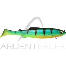 Leurre souple MEGABASS Mag slowl 9 SK Shiny perch