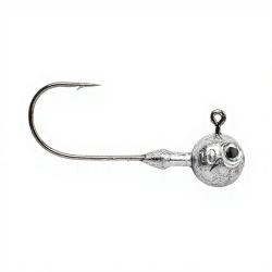 T&ecirc;te plomb&eacute;e GUNKI G&acute;Round neutre 12g