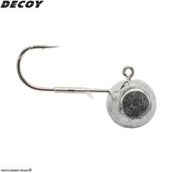 T&ecirc;te plomb&eacute;e DECOY SGH-1 3.5g