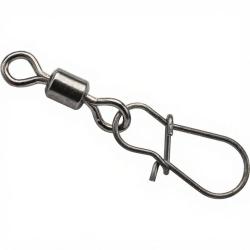Agrafe DECOY SN-9 Swivel snap Taille 00