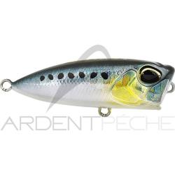 Poisson nageur DUO Pocopoco 40 F AHA0011 Sardine
