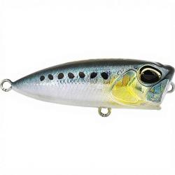 Poisson nageur DUO Pocopoco 40 F AHA0011 Sardine