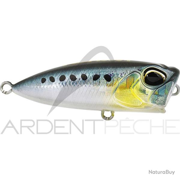 Poisson nageur DUO Pocopoco 40 F AHA0011 Sardine