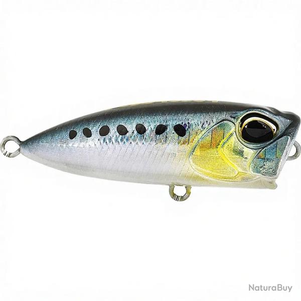 Poisson nageur DUO Pocopoco 40 F AHA0011 Sardine