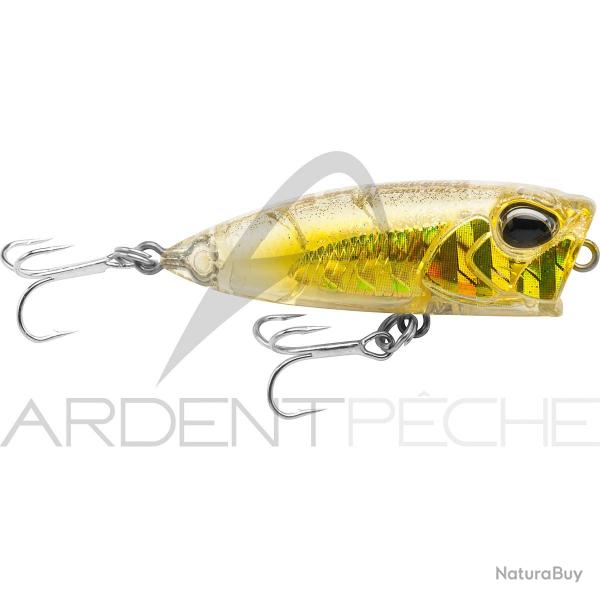 Poisson nageur DUO Pocopoco 40 F DHH0156 Goldfish
