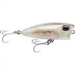 Poisson nageur DUO Pocopoco 40 F CCC0295 Ghost aji