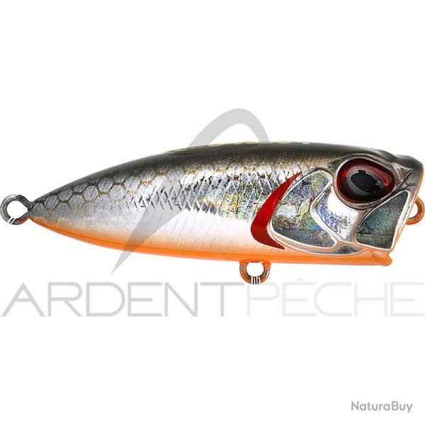 Poisson nageur DUO Pocopoco 40 F ADA3081 Prism shad