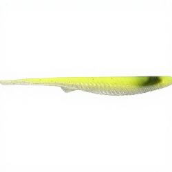 Leurre souple MADNESS Madfin 6 01 Chart ayu