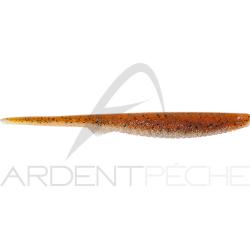 Leurre souple MADNESS Madfin 6 02 Tinsel brown