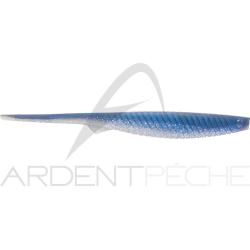 Leurre souple MADNESS Madfin 6 03 Blue shiner