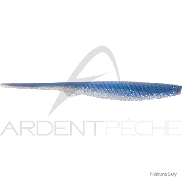 Leurre souple MADNESS Madfin 6 03 Blue shiner