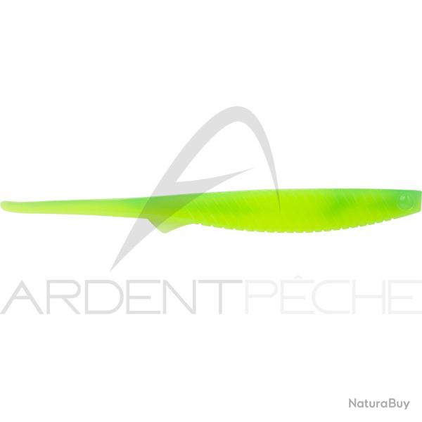 Leurre souple MADNESS Madfin 6 07 Psychedelic chart