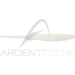 Leurre souple MADNESS Madfin 6 08 White