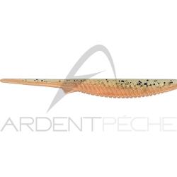 Leurre souple MADNESS Madfin 6 Sparkle Berry