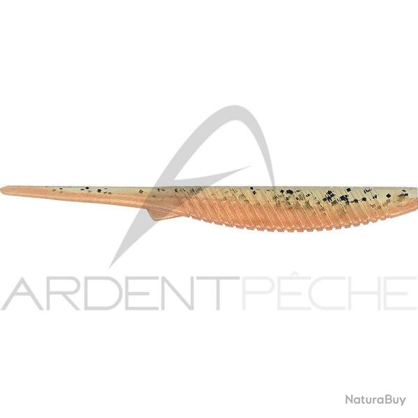 Leurre souple MADNESS Madfin 6 Sparkle Berry