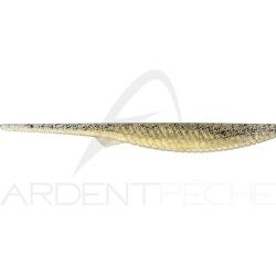 Leurre souple MADNESS Madfin 6 Golden bait