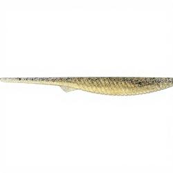 Leurre souple MADNESS Madfin 6 Golden bait