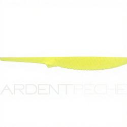 Leurre souple MADNESS Madfin 6 Solid chart