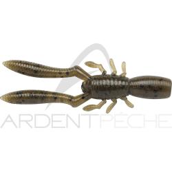 Leurre souple MEGABASS Bottle shrimp 2.4 Numa Ebi