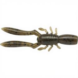 Leurre souple MEGABASS Bottle shrimp 2.4 Numa Ebi
