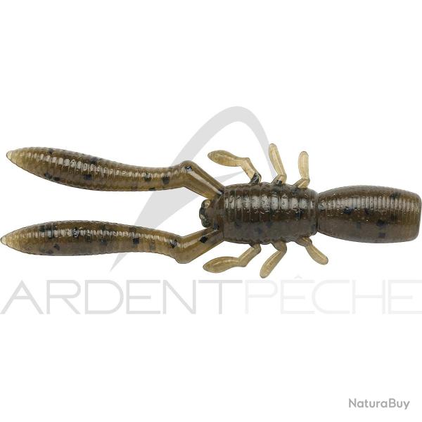 Leurre souple MEGABASS Bottle shrimp 2.4 Numa Ebi