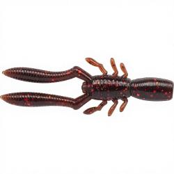 Leurre souple MEGABASS Bottle shrimp 2.4 Uchida Zarigani