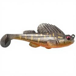 Leurre souple MEGABASS Dark sleeper 3 14g Donko