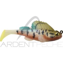 Leurre souple MEGABASS Dark sleeper 3 14g Biwaco Yoshinobori