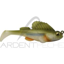 Leurre souple MEGABASS Dark sleeper 3 14g Hanahaze