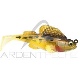 Leurre souple MEGABASS Dark sleeper 3 14g Gobie