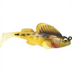 Leurre souple MEGABASS Dark sleeper 3 14g Gobie