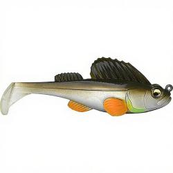 Leurre souple MEGABASS Dark sleeper 3 14g Ayu
