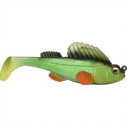 Leurre souple MEGABASS Dark sleeper 3 14g Shiny perch