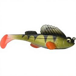 Leurre souple MEGABASS Dark sleeper 3 14g Perch