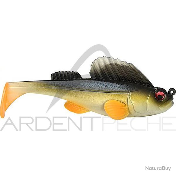 Leurre souple MEGABASS Dark sleeper 3 14g Rotengle
