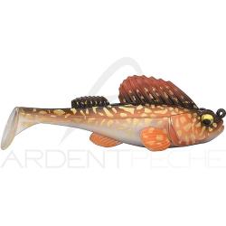 Leurre souple MEGABASS Dark sleeper 3 14g Corlazo