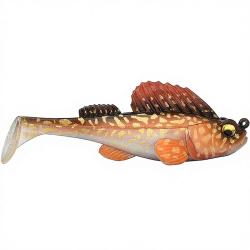 Leurre souple MEGABASS Dark sleeper 3 14g Corlazo