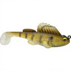 Leurre souple MEGABASS Dark sleeper 3 14g Glitter noike gill