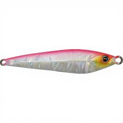 Jig MEGABASS Funky jig 30g 3 Pink silver