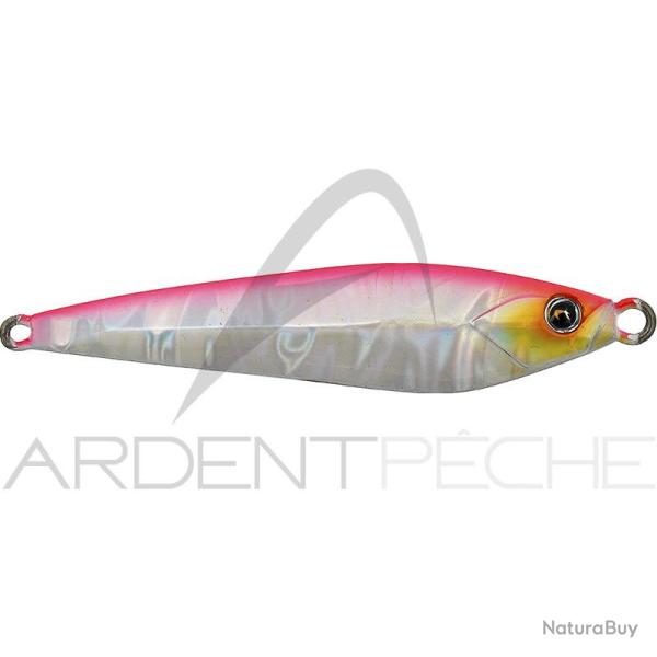 Jig MEGABASS Funky jig 30g 3 Pink silver