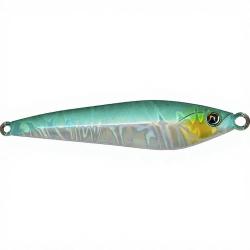 Jig MEGABASS Funky jig 40g 6 Green silver