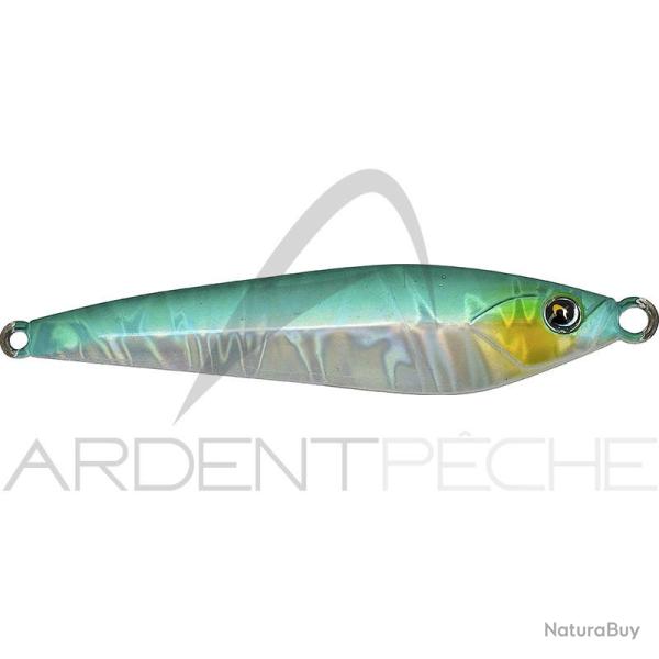 Jig MEGABASS Funky jig 40g 6 Green silver