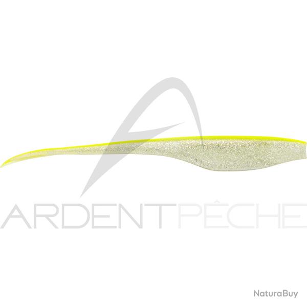 Leurre souple MEGABASS Sling shad 7 Chart Back