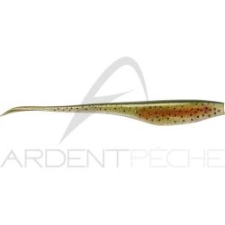 Leurre souple MEGABASS Sling shad 7 Rainbow