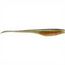 Leurre souple MEGABASS Sling shad 7 Rainbow