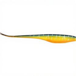 Leurre souple MEGABASS Sling shad 7 Hot Tiger