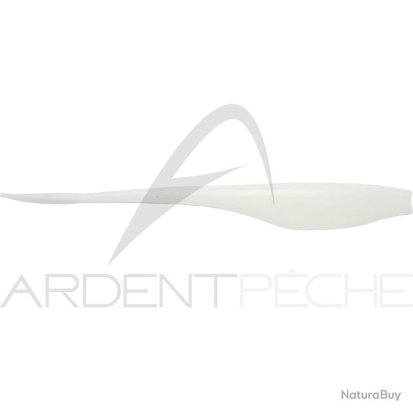 Leurre souple MEGABASS Sling shad 7 French Pearl